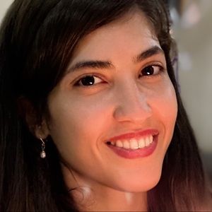 Meet your Posher, Hamideh